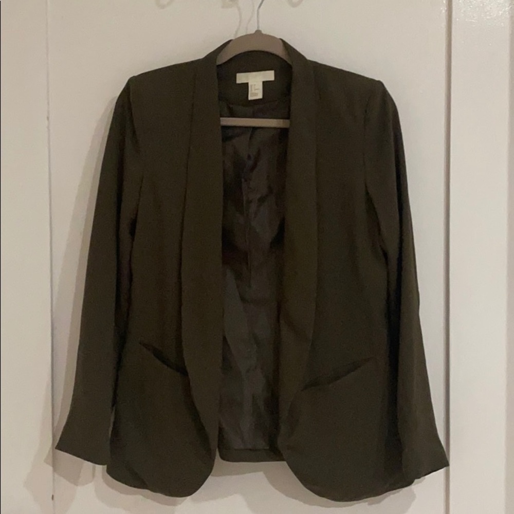 H&M Blazer